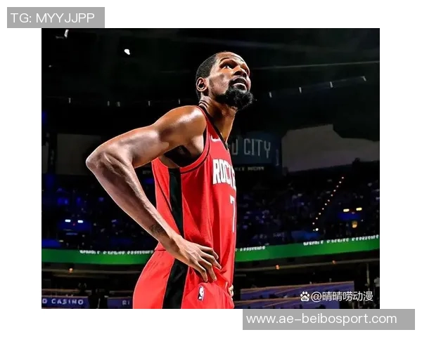 火箭美女记者谈论KD运动员人性与隐私尊重的重要性